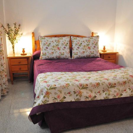 1 Schlafzimmer Superior Apartment Vecindario  Dış mekan fotoğraf