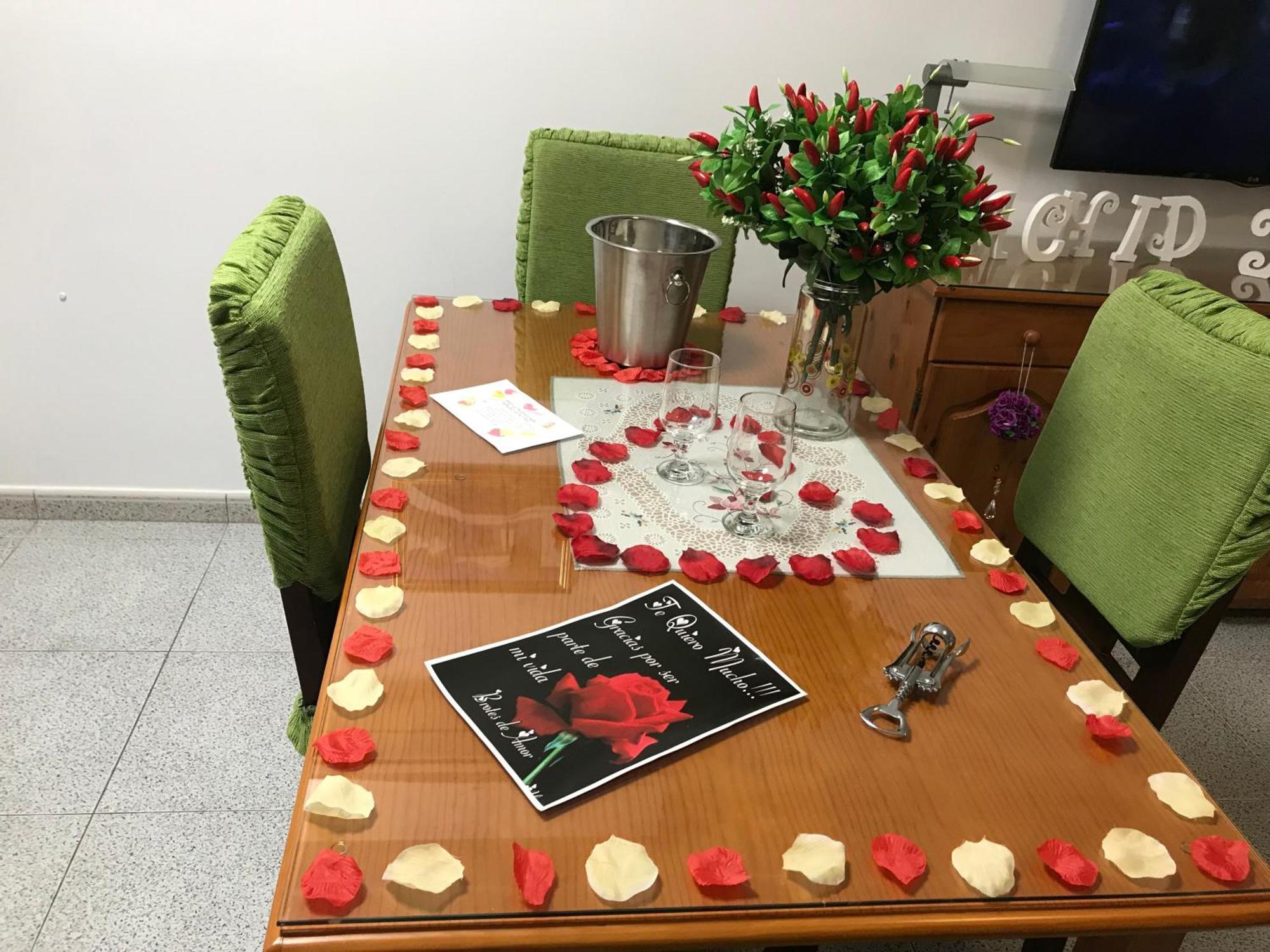 1 Schlafzimmer Superior Apartment Vecindario  Dış mekan fotoğraf
