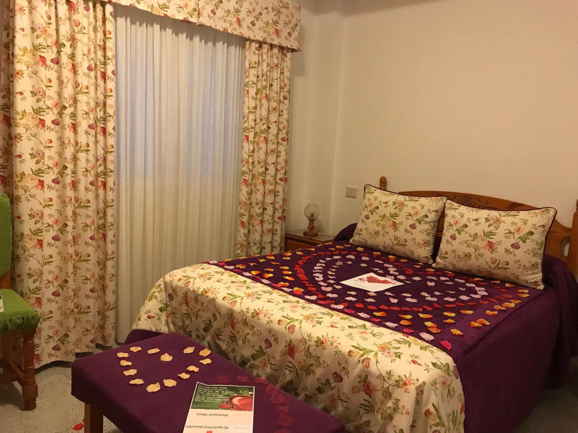 1 Schlafzimmer Superior Apartment Vecindario  Dış mekan fotoğraf