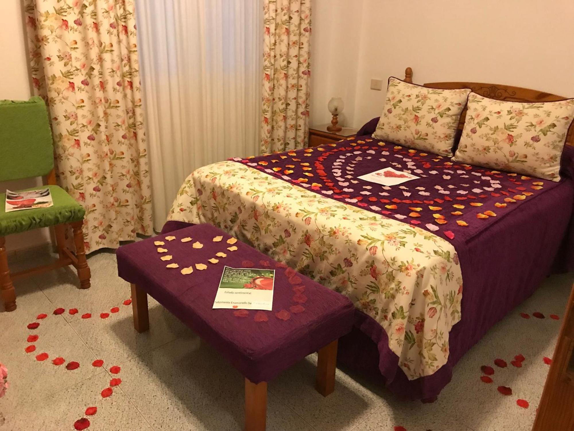 1 Schlafzimmer Superior Apartment Vecindario  Dış mekan fotoğraf