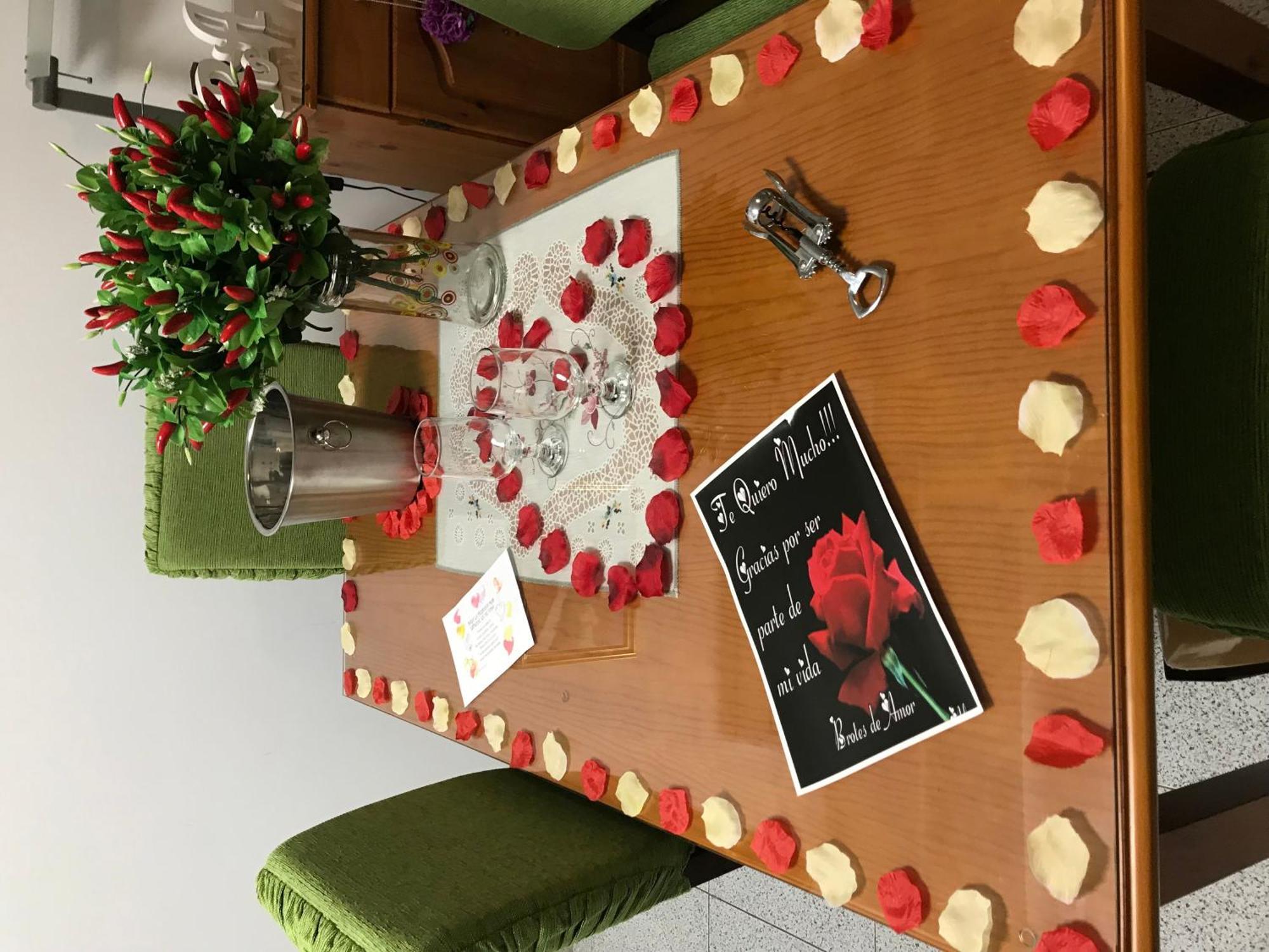 1 Schlafzimmer Superior Apartment Vecindario  Dış mekan fotoğraf
